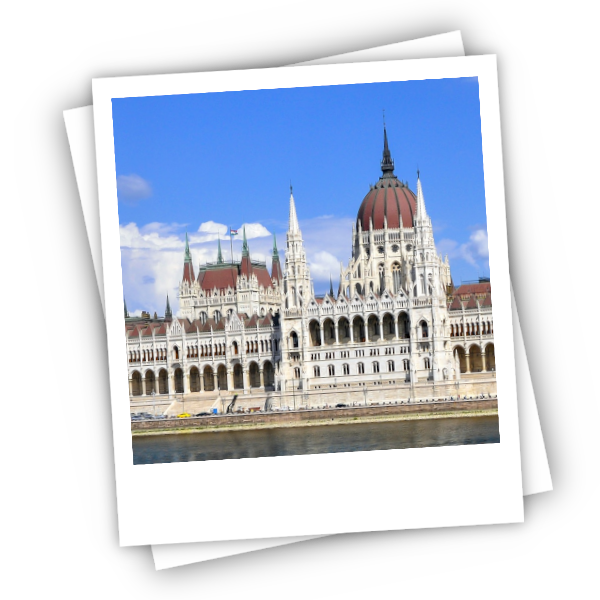 Junggesellenabschied Budapest